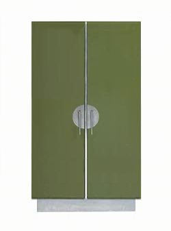 new Art Deco Donald Deskey beds & bedroom furniture