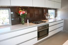 Art Deco Streamlined kitchen units