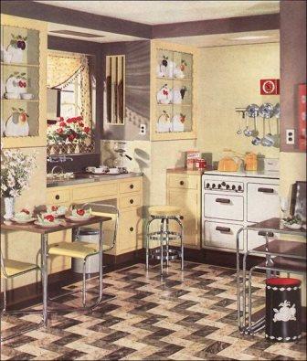kitchen from 1936