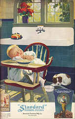 early C20th kitchenette