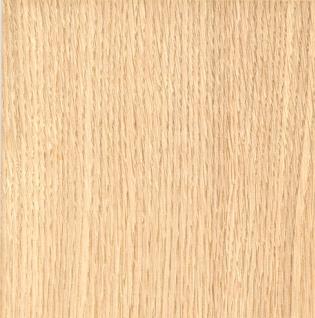 new C F A Voysey Arts & Crafts Movement bookcase light oak finish sample