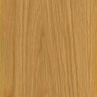 new C F A Voysey Arts & Crafts Movement bookcase oiled medium oak finish sample